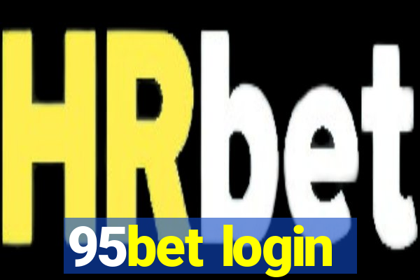 95bet login